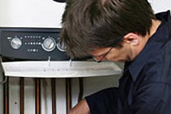 boiler repair Brinsford