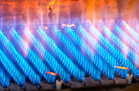 Brinsford gas fired boilers