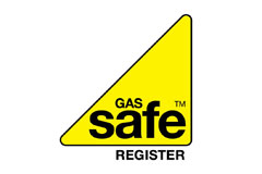 gas safe companies Brinsford